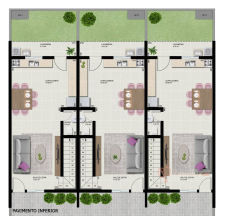 Imagem Casa com 2 Quartos à Venda, 92 m² em Três Rios Do Norte - Jaraguá Do Sul