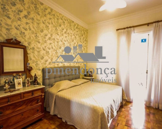 Imagem Apartamento com 4 Quartos à Venda, 330 m² em Higienópolis - São Paulo