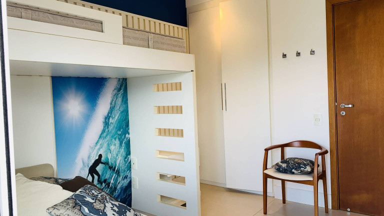 Imagem Cobertura com 4 Quartos à Venda, 264 m² em Riviera De São Lourenço - Bertioga