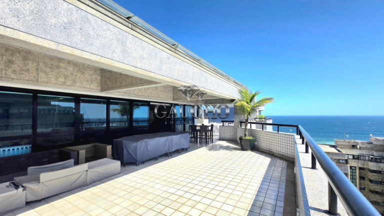 Imagem Apartamento com 4 Quartos à Venda, 550 m² em Barra Da Tijuca - Rio De Janeiro Imagem Apartamento com 4 Quartos à Venda, 550 m² em Barra Da Tijuca - Rio De Janeiro