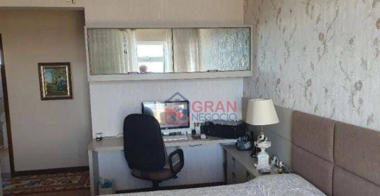Imagem Apartamento com 4 Quartos à Venda, 250 m² em Bigorrilho - Curitiba