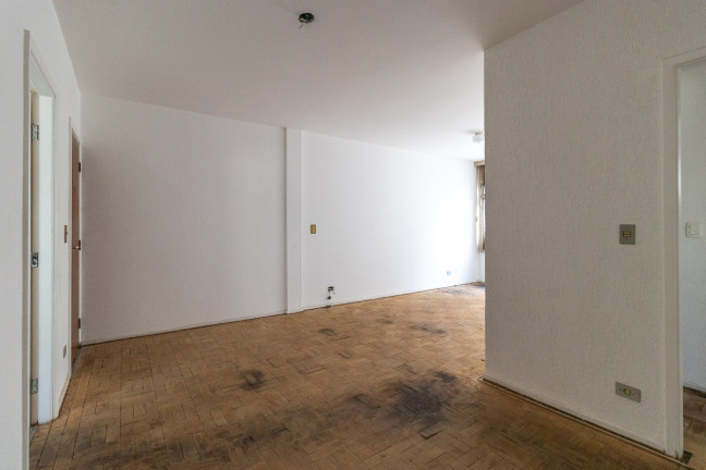 Imagem Apartamento com 2 Quartos à Venda, 76 m² em Vila Nova Conceição - São Paulo