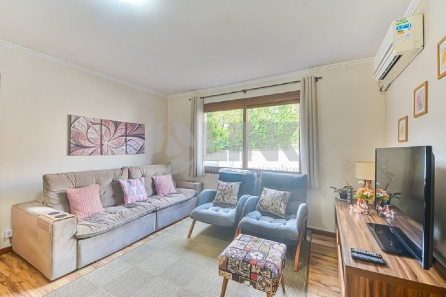 Imagem Apartamento com 3 Quartos à Venda, 99 m² em Mont Serrat - Porto Alegre