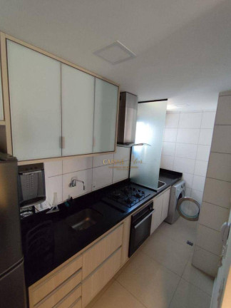Imagem Apartamento com 1 Quarto à Venda, 53 m² em Caminho Das árvores - Salvador Imagem Apartamento com 1 Quarto à Venda, 53 m² em Caminho Das árvores - Salvador