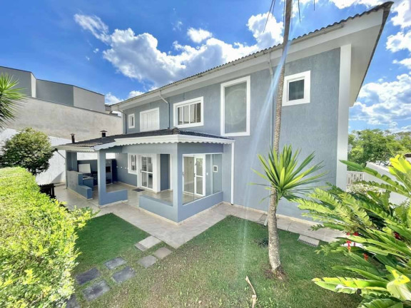Imagem Casa com 4 Quartos à Venda, 311 m² em Golf Gardens - Carapicuíba