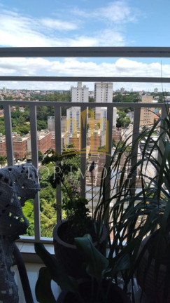 Imagem Apartamento com 2 Quartos à Venda, 63 m² em Jardim América - São José Dos Campos Imagem Apartamento com 2 Quartos à Venda, 63 m² em Jardim América - São José Dos Campos