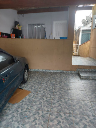 Imagem Casa com 2 Quartos à Venda, 125 m² em Alves Dias - São Bernardo Do Campo Imagem Casa com 2 Quartos à Venda, 125 m² em Alves Dias - São Bernardo Do Campo
