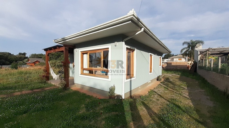 Imagem Casa com 2 Quartos à Venda, 82 m² em Germânia - Nova Petrópolis