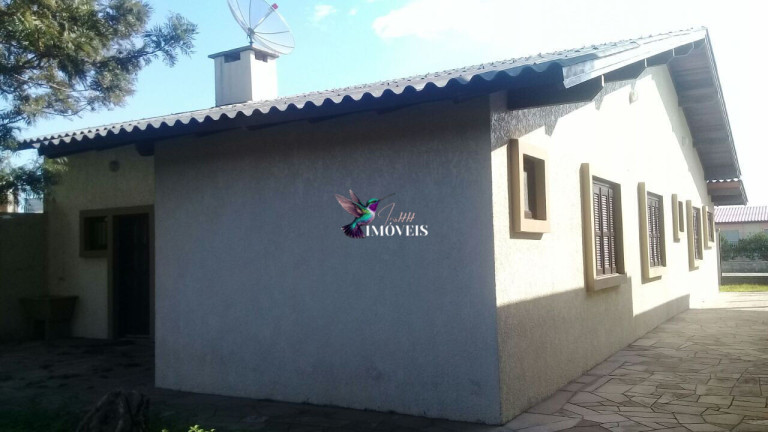 Imagem Casa com 4 Quartos à Venda, 150 m² em Curumim - Capão Da Canoa