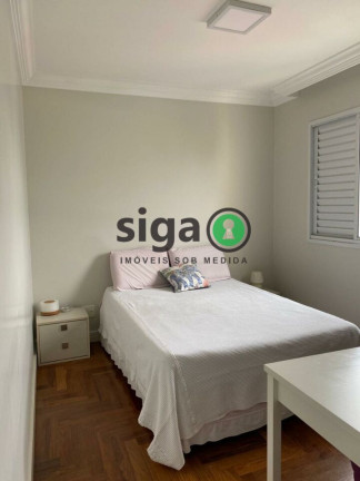 Imagem Apartamento com 3 Quartos à Venda, 124 m² em Vila Formosa - São Paulo Imagem Apartamento com 3 Quartos à Venda, 124 m² em Vila Formosa - São Paulo
