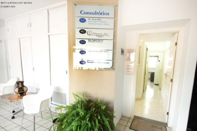 Imagem Sala Comercial à Venda, 28 m² em Itaigara - Salvador Imagem Sala Comercial à Venda, 28 m² em Itaigara - Salvador