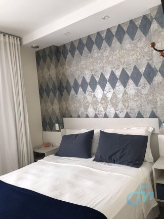 Imagem Apartamento com 3 Quartos à Venda, 87 m² em Alto Ipiranga - Mogi Das Cruzes