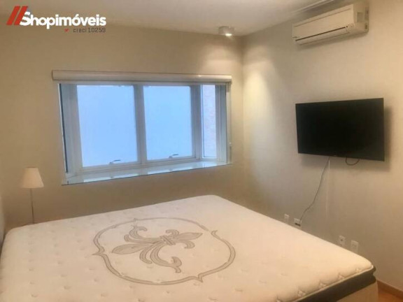 Imagem Apartamento com 2 Quartos para Alugar, 109 m² em Cerqueira César - São Paulo