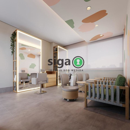 Imagem Apartamento com 3 Quartos à Venda, 75 m² em Ipiranga - São Paulo Imagem Apartamento com 3 Quartos à Venda, 75 m² em Ipiranga - São Paulo
