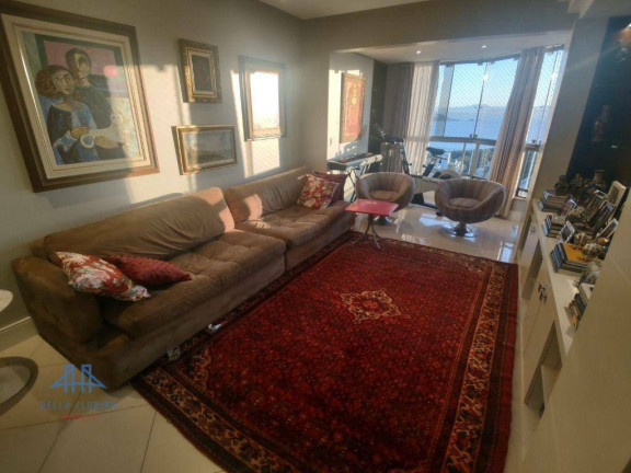 Imagem Cobertura com 3 Quartos à Venda, 225 m² em João Paulo - Florianópolis