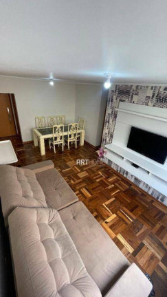 Apartamento com 3 Quartos à Venda, 90 m² em Rudge Ramos - São Bernardo Do Campo