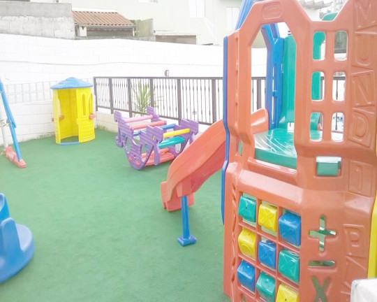 Imagem Apartamento com 2 Quartos à Venda, 46 m² em Vila Carmosina - São Paulo Imagem Apartamento com 2 Quartos à Venda, 46 m² em Vila Carmosina - São Paulo