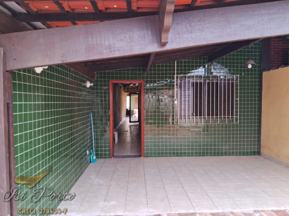 Casa com 2 Quartos à Venda, 199 m² em 19 - Praia Grande 