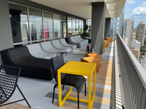 Imagem Imóvel com 1 Quarto à Venda, 15 m² em Paraíso - São Paulo Imagem Imóvel com 1 Quarto à Venda, 15 m² em Paraíso - São Paulo