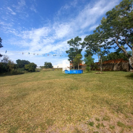 Imagem Imóvel com 3 Quartos à Venda, 205 m² em Cerrito - Santa Maria