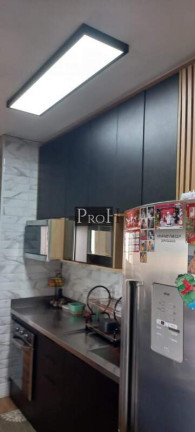 Imagem Apartamento com 3 Quartos à Venda, 94 m² em Centro - São Bernardo Do Campo Imagem Apartamento com 3 Quartos à Venda, 94 m² em Centro - São Bernardo Do Campo
