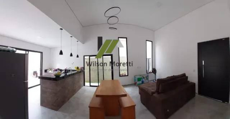 Imagem Casa de Condomínio com 3 Quartos à Venda, 140 m² em Residencial Pecan - Itupeva