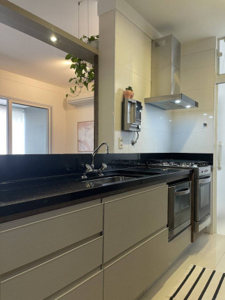 Imagem Apartamento com 3 Quartos à Venda, 82 m² em Vila Aviação - Bauru