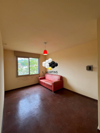Imagem Apartamento com 1 Quarto à Venda, 47 m² em Jardim Carvalho - Porto Alegre
