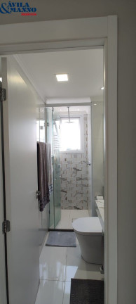 Imagem Apartamento com 2 Quartos à Venda, 50 m² em Vila Prudente - São Paulo