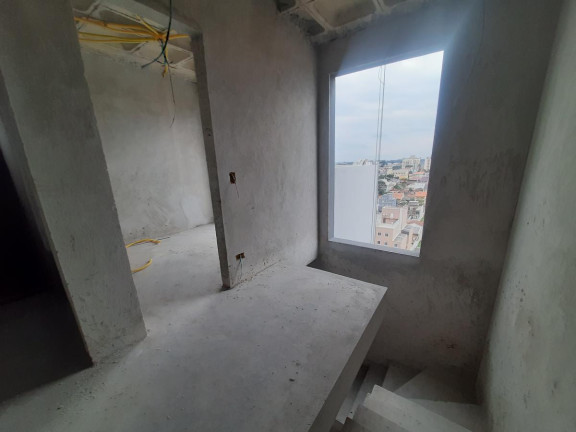 Imagem Apartamento com 3 Quartos à Venda, 107 m² em Capão Raso - Curitiba