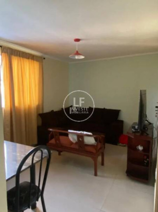 Apartamento com 2 Quartos à Venda, 58 m² em Parque Atheneu - Goiânia