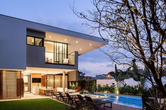 Imagem Imóvel com 6 Quartos à Venda, 672 m² em Riviera - Bertioga