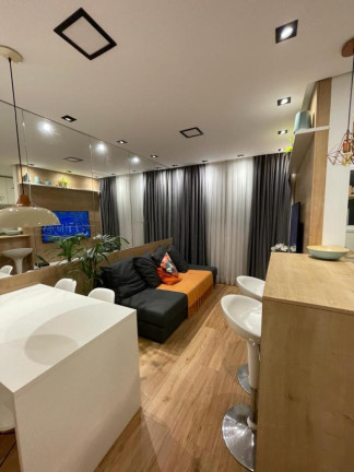 Imagem Apartamento com 2 Quartos à Venda, 44 m² em Jardim íris - São Paulo Imagem Apartamento com 2 Quartos à Venda, 44 m² em Jardim íris - São Paulo