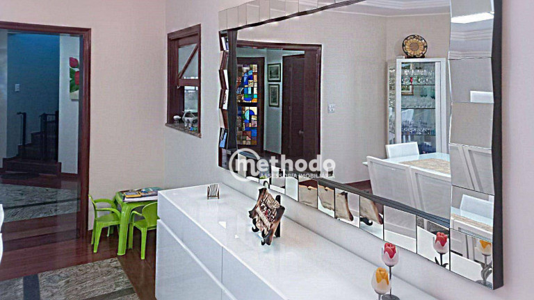 Imagem Casa com 5 Quartos à Venda, 550 m² em Taquaral - Campinas Imagem Casa com 5 Quartos à Venda, 550 m² em Taquaral - Campinas