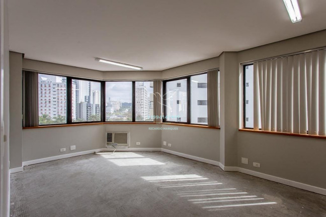 Imagem Sala Comercial à Venda, 43 m² em Cidade Monções - São Paulo Imagem Sala Comercial à Venda, 43 m² em Cidade Monções - São Paulo