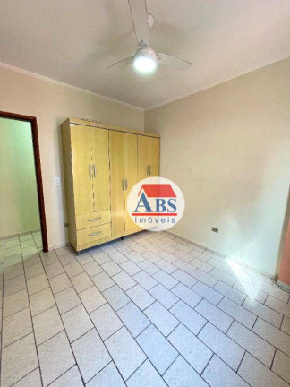 Imagem Apartamento com 2 Quartos à Venda, 65 m² em Aviação - Praia Grande Imagem Apartamento com 2 Quartos à Venda, 65 m² em Aviação - Praia Grande