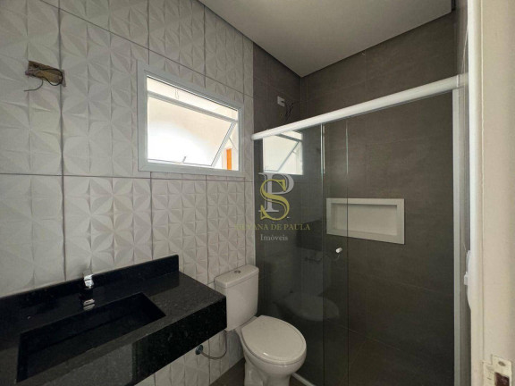 Imagem Casa com 3 Quartos à Venda, 93 m² em Jardim Dos Pinheiros - Atibaia