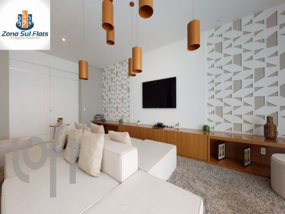 Imagem Apartamento com 2 Quartos à Venda, 73 m² em Vila Mariana - São Paulo