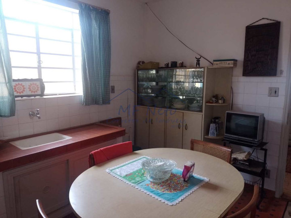 Imagem Casa com 3 Quartos à Venda, 740 m² em Jardim São Fernando - Pirassununga