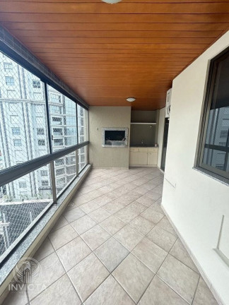 Apartamento com 3 Quartos à Venda, 135 m² em Centro - Balneário Camboriú