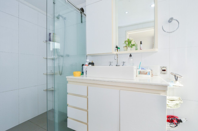 Imagem Apartamento com 3 Quartos à Venda, 146 m² em Vila Andrade - São Paulo Imagem Apartamento com 3 Quartos à Venda, 146 m² em Vila Andrade - São Paulo