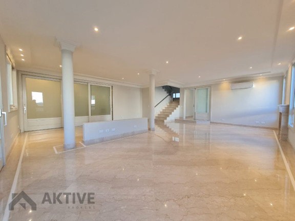 Imagem Casa de Condomínio com 4 Quartos à Venda, 470 m² em Alphaville - Barueri Imagem Casa de Condomínio com 4 Quartos à Venda, 470 m² em Alphaville - Barueri