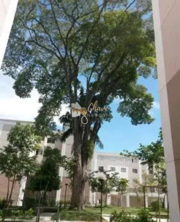 Imagem Apartamento com 2 Quartos à Venda, 40 m² em Jardim Umarizal - São Paulo