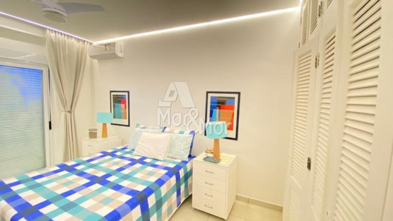 Imagem Apartamento com 3 Quartos à Venda, 215 m² em Pitangueiras - Guarujá