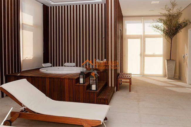 Imagem Apartamento com 3 Quartos à Venda, 182 m² em Vila Rosália - Guarulhos