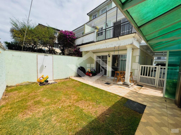 Imagem Casa com 4 Quartos à Venda, 158 m² em Recreio Dos Bandeirantes - Rio De Janeiro Imagem Casa com 4 Quartos à Venda, 158 m² em Recreio Dos Bandeirantes - Rio De Janeiro