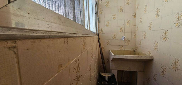 Imagem Apartamento com 2 Quartos à Venda, 99 m² em Guilhermina - Praia Grande