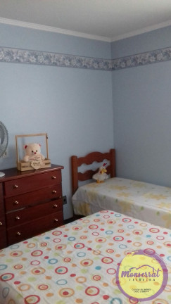 Imagem Imóvel com 3 Quartos à Venda, 99 m² em Rudge Ramos - São Bernardo Do Campo