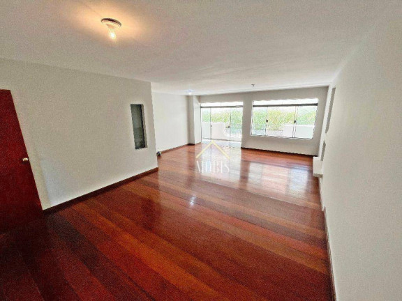 Imagem Apartamento com 4 Quartos à Venda, 230 m² em Nova Petrópolis - São Bernardo Do Campo