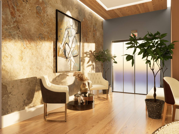 Imagem Apartamento com 4 Quartos à Venda, 118 m² em Vila Vitória - Mogi Das Cruzes
